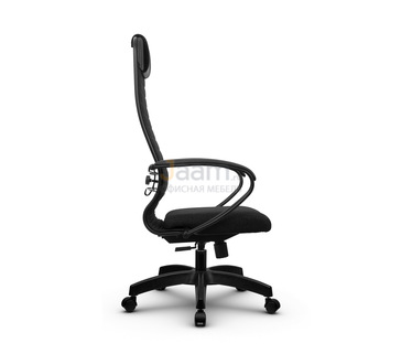 Кресло для персонала МЕТТА B 1b 27/K130+МЕТТА 17831