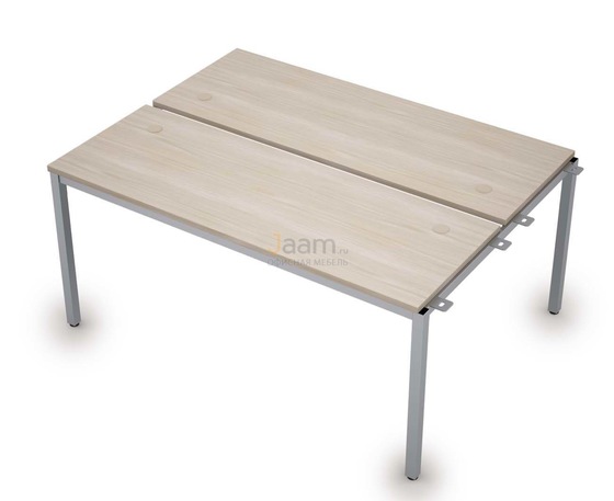 Мебель для персонала Начальный модуль 6МБН.264