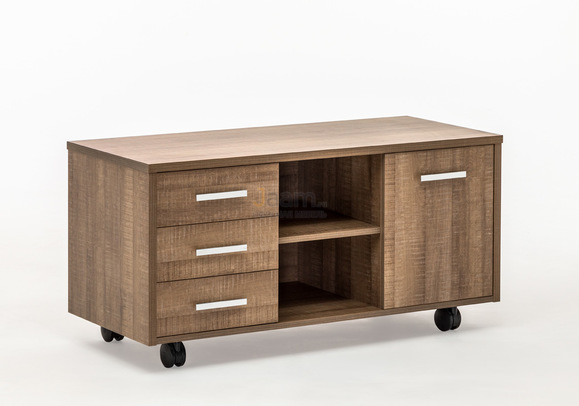 Кабинет руководителя Приставка подкатная 601/17