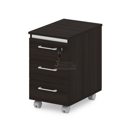 Мебель для персонала Тумба подкатная S-93