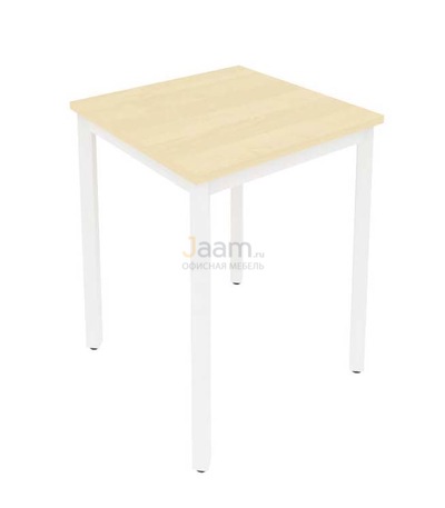 Мебель для персонала Стол на металлокаркасе С.СП-1.1