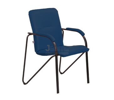 Офисный стул Samba black