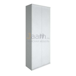 Мебель для персонала Гардероб комбинированный А.ГБ-4
