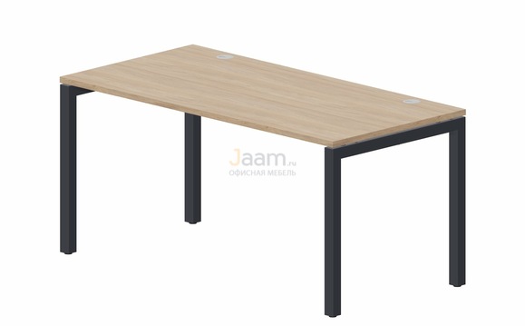 Мебель для персонала Стол PENG168 (2 громмета)