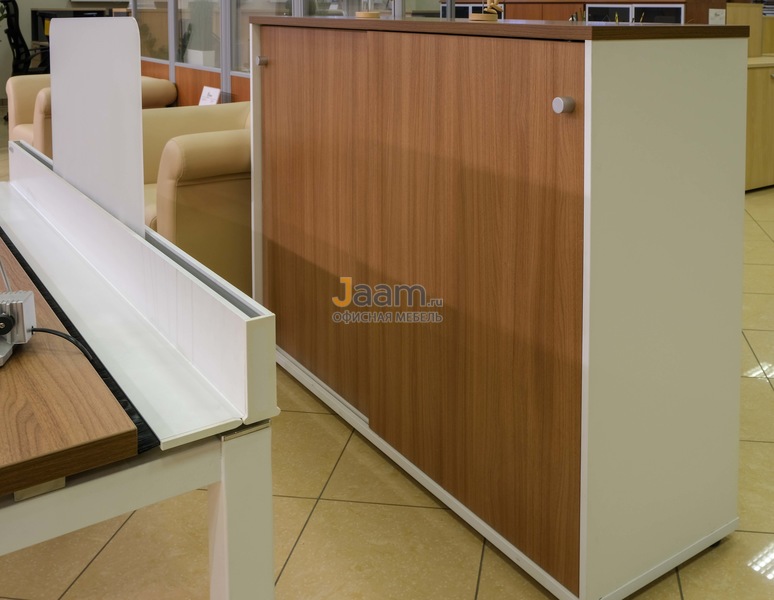 Мебель для персонала Profiquadro