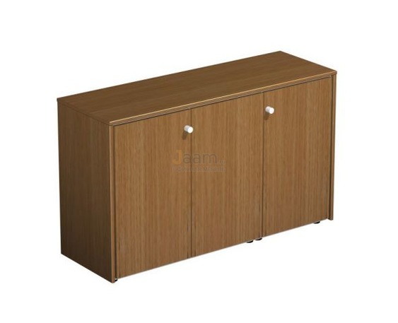 Мебель для персонала Шкаф для документов закрытый КВ 309 БН