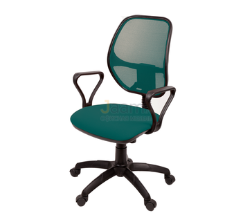 Кресло для персонала Марс new gtpp (Самба)