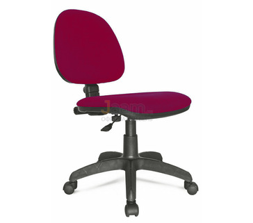 Кресло для персонала Meтро new gts (без подлокотников)