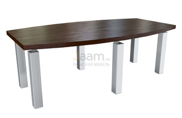 Кабинет руководителя Стол для переговоров 12701