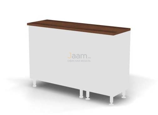 Мебель для персонала Топ шкафа 342 013