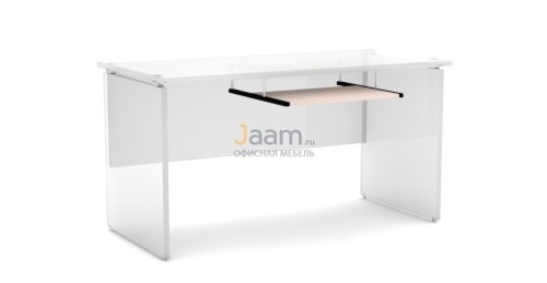 Мебель для персонала Полка под клавиатуру V-062