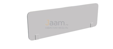 Мебель для персонала Экран 120 ЛДСП с креплением 11812