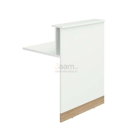 Стойка ресепшн Модуль прямой RR-80