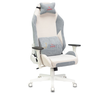 Игровое кресло ZOMBIE EPIC PRO