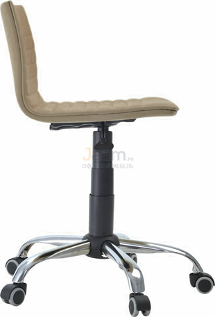 Кресло Ева Лайт Хром