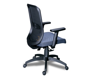 Кресло для персонала ТАЙМ 709 ПАУК