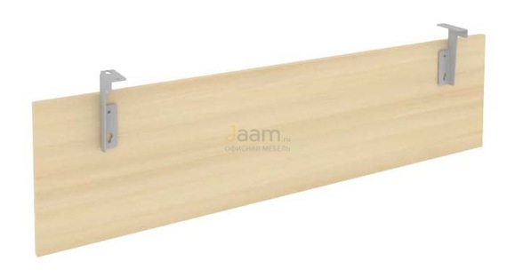 Мебель для персонала Царга для стола L1400мм Б.ЦС-3