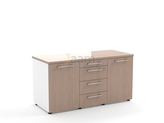 Мебель для персонала Тумба стационарная