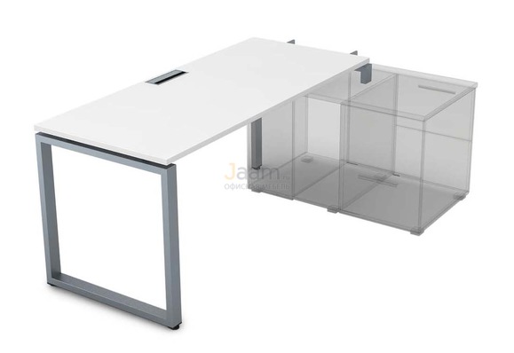 Мебель для персонала Начальный модуль СТН-О.989