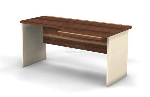 Мебель для персонала Стол эргономичный правый B160M