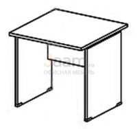 Мебель для персонала Стол рабочий СТ2-08