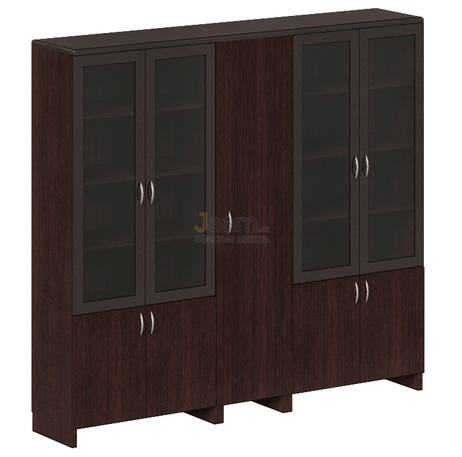 Кабинет руководителя Шкафная комбинированный 102 706 PL