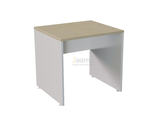 Мебель для персонала Стол рабочий 80 14080