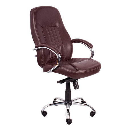 Кресло Nevada Steel Chrome