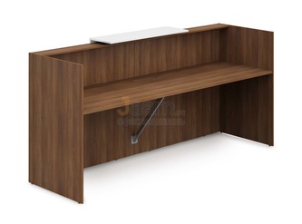 Стойка ресепшн Комплект ресепшн 1КР.001