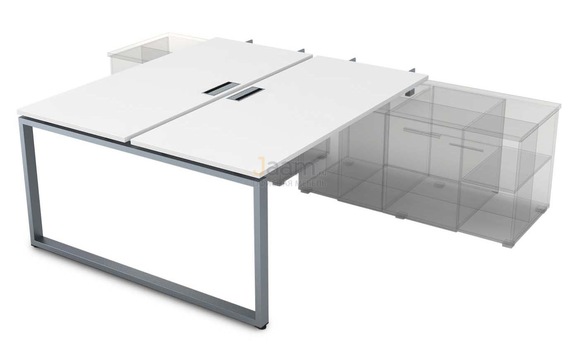 Мебель для персонала Начальный модуль СПБН-О.974