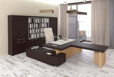 Кабинет руководителя Спикер