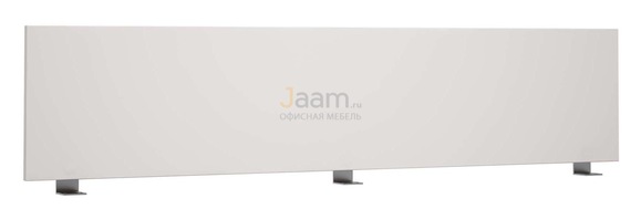 Мебель для персонала Барьер фронтальный ЛДСП 6БР.009.1