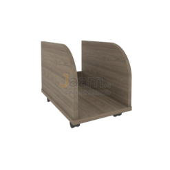 Мебель для персонала Подставка под СБ Л.СБ-1