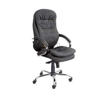 Кресло для руководителя Montana Steel Chrome