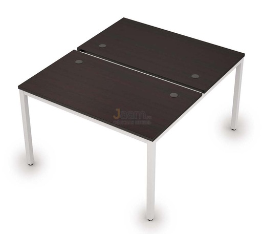 Мебель для персонала Бенч-система на 2 рабочих места 6МБ.269