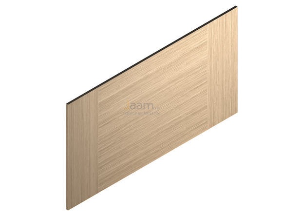 Мебель для гостиниц Изголовье кровати 180 с тумбами КР 417