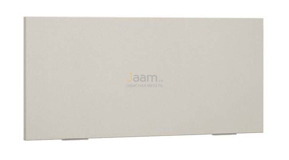 Мебель для персонала Барьер боковой Ткань 6БР.311.7