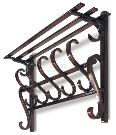 Настенная вешалка В 7Н