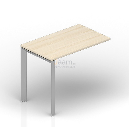 Кабинет руководителя Приставной элемент на опоре CRRT100