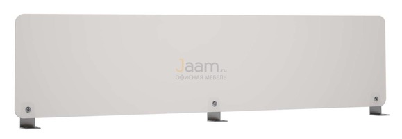 Мебель для персонала Барьер фронтальный Оргстекло 6БР.030.1