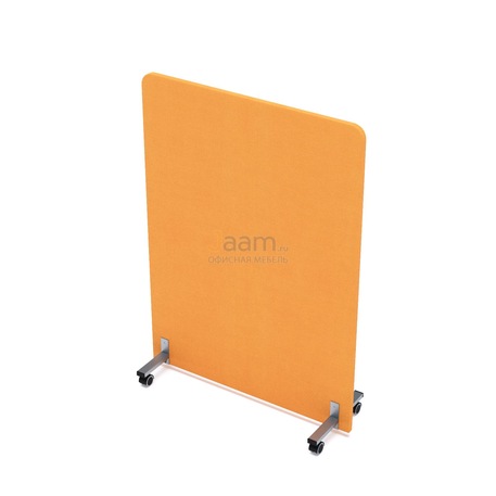 Офисная перегородка Акустическая мобильная перегородка 011.МП.1014