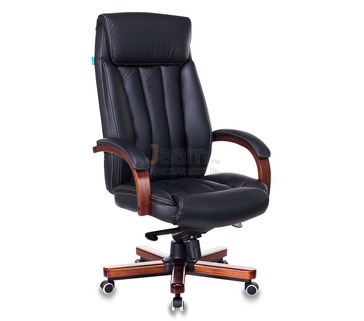 Кресло для руководителя T-9922WALNUT