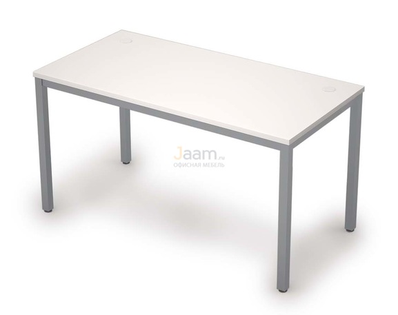 Мебель для персонала Стол рабочий без экрана 6М.009