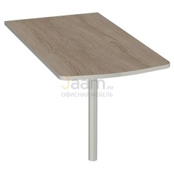 Мебель для персонала Брифинг-приставка V-5.1