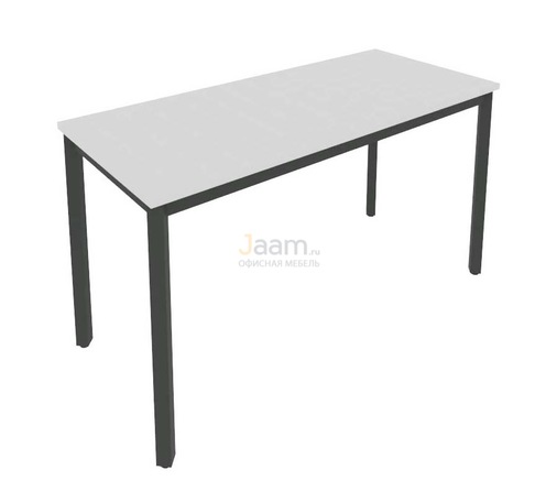 Мебель для персонала Стол на металлокаркасе С.СП-5.1
