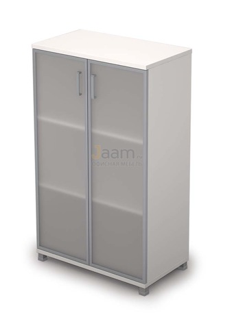 Мебель для персонала Офисный шкаф 6Ш.017.4