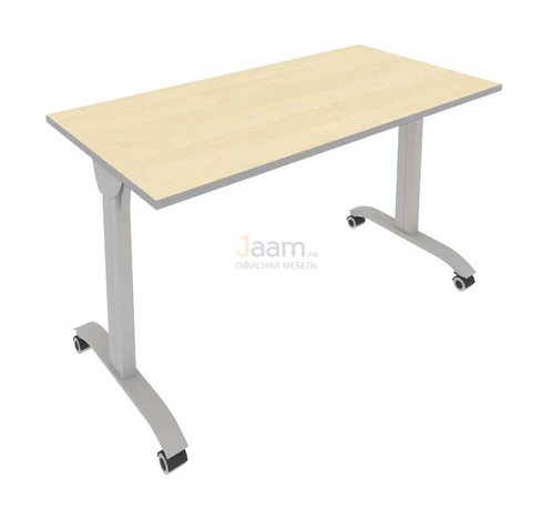 Мебель для персонала Стол складной мобильный СМ-4