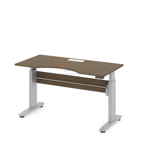 Мебель для персонала Стол рабочий ПК-ТРС-СТЭ160Х80КК/ЭРД