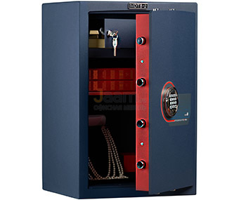 Взломостойкий сейф Сейф MDTB EK-67.E