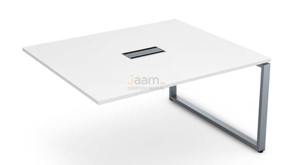 Мебель для персонала Конечный модуль СПГК-О.928